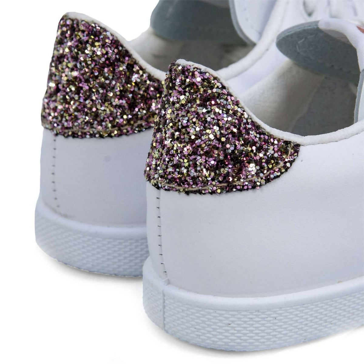 Victoria - Girls' Casual Leather Shoes