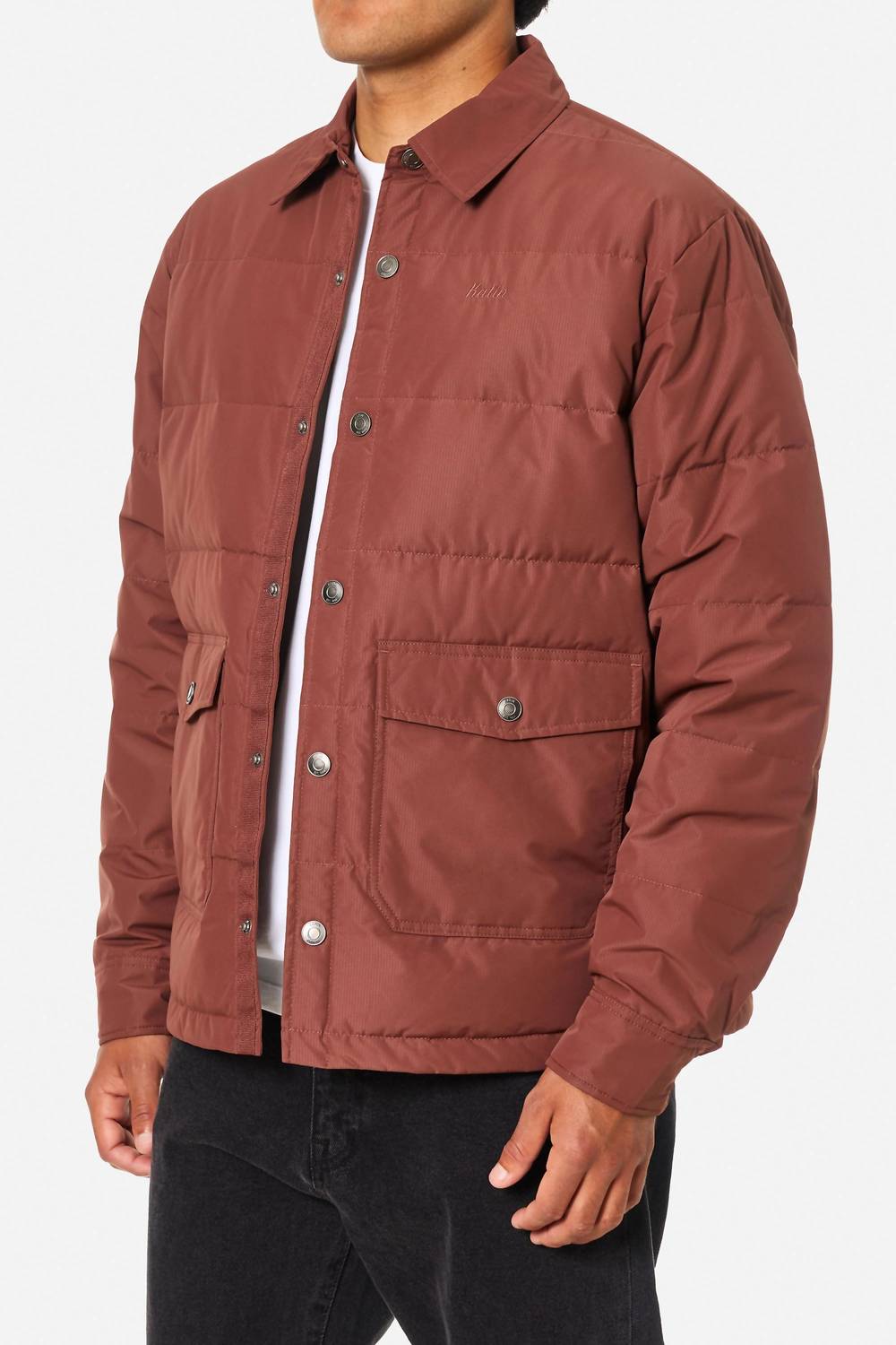 Katin - OTG Yukon Puffer Jacket