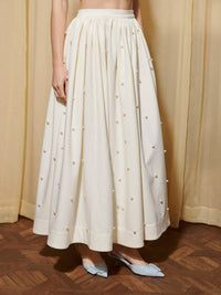 Sister Jane - Ray Days Maxi Skirt