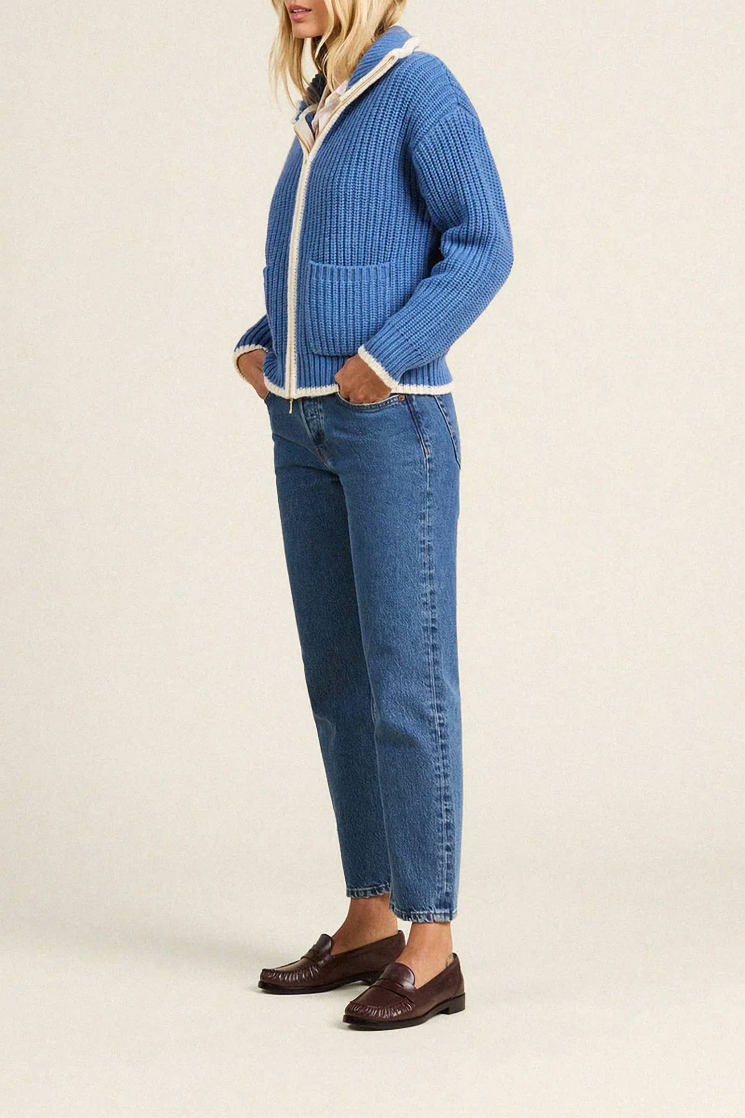 Trovata - Zita Cardigan