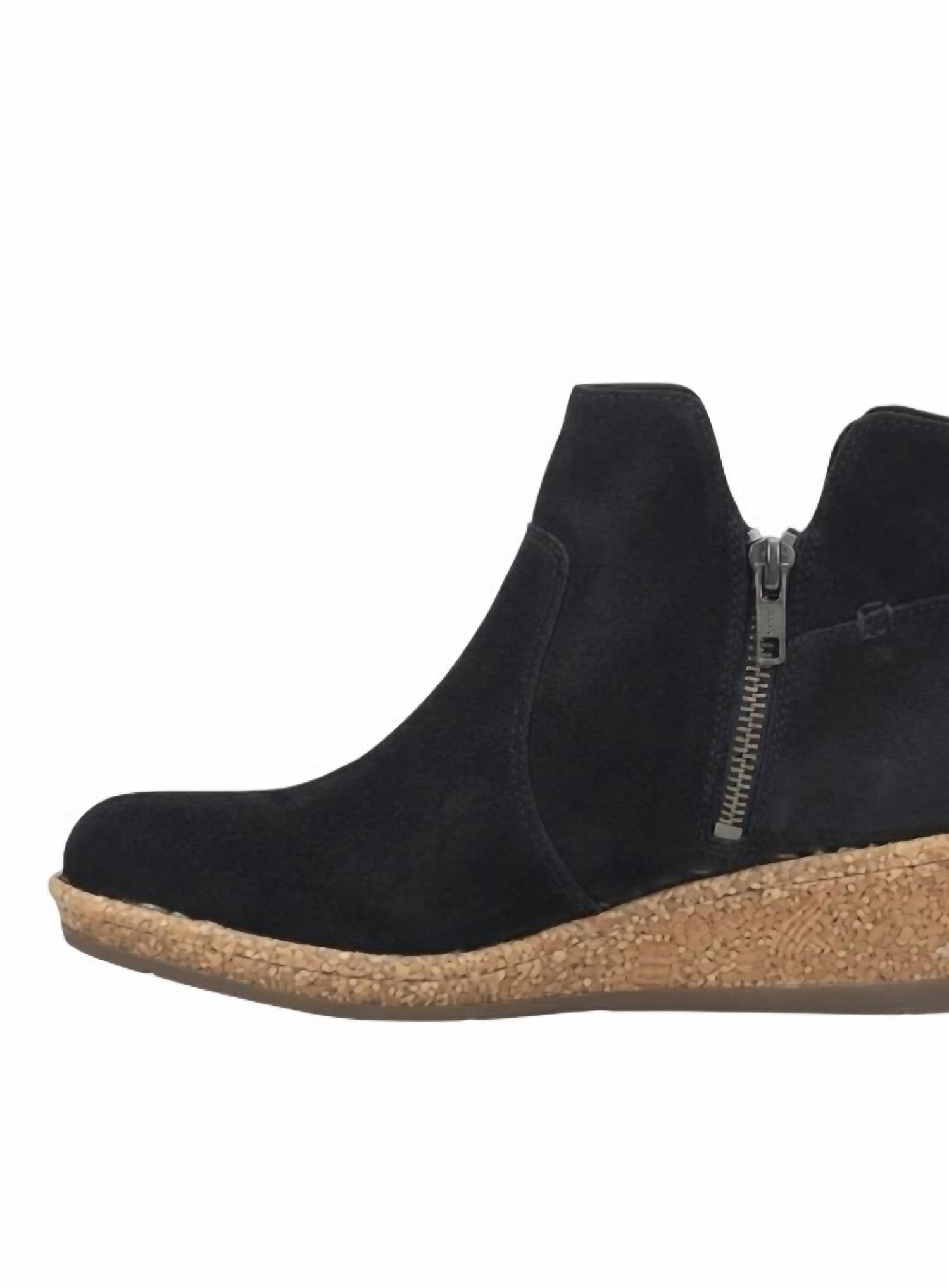 Born - Women's Viv Ankle Boot