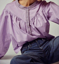 The Shirt - Logan Shirt