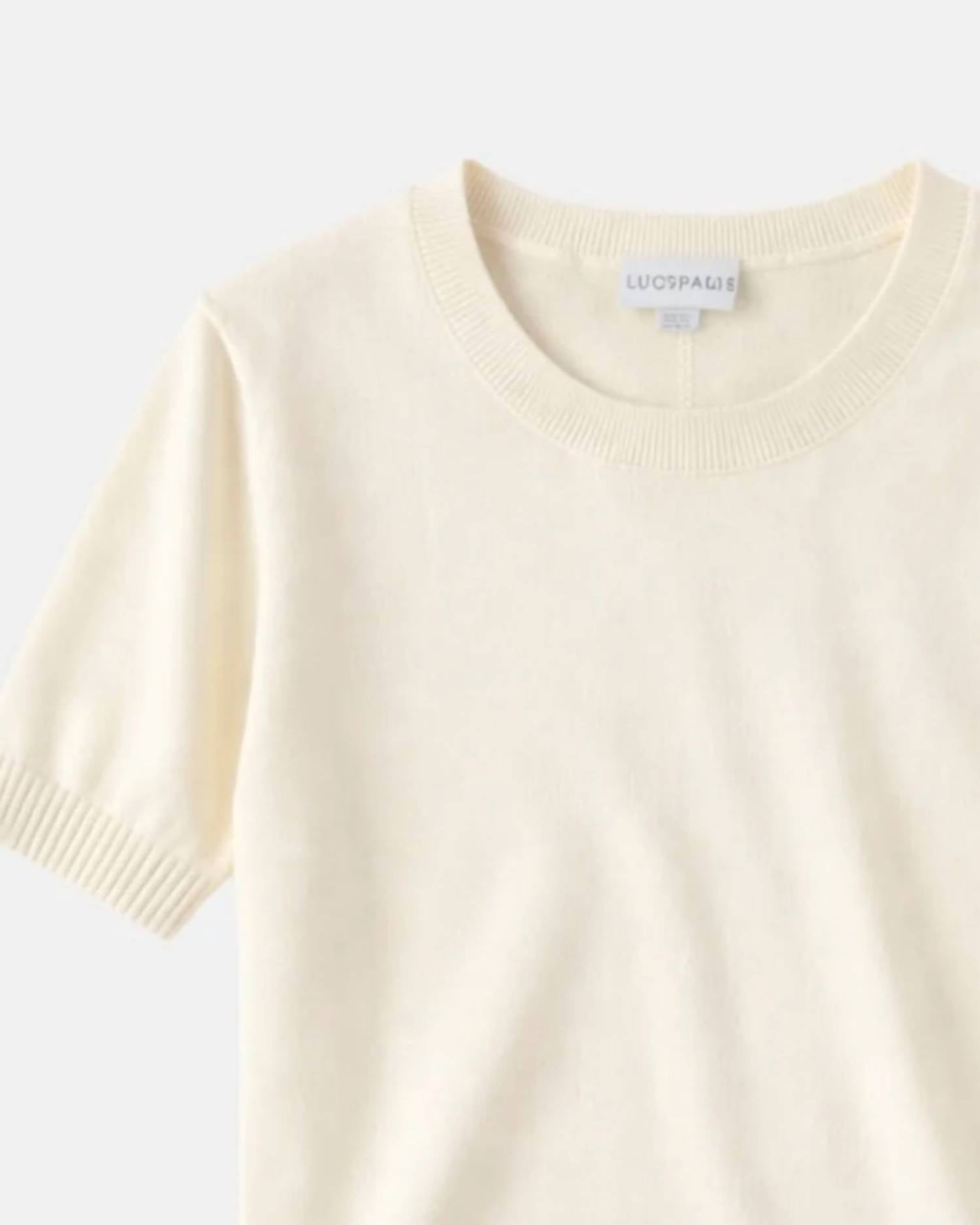 Lucy Paris - Women's Macie Knit Top