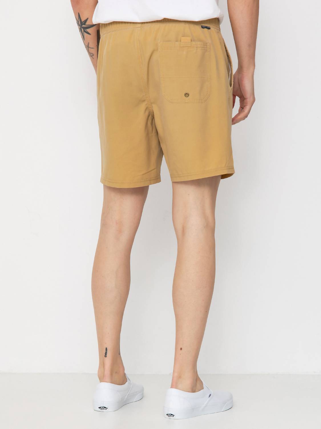 Salty Crew - Seadog Volley Shorts