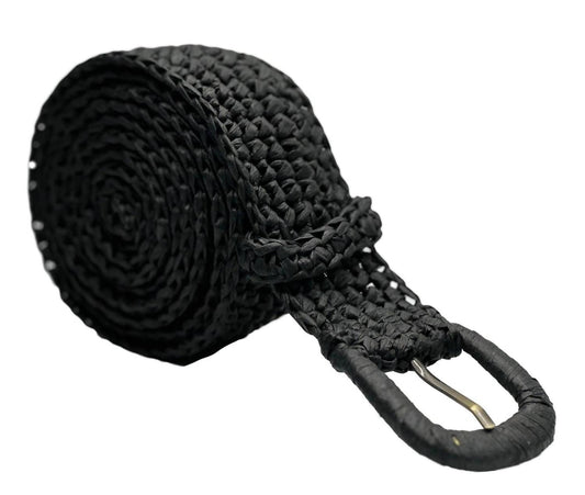 Erika Peña - Women's Isabella Double Wrap Belt