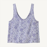 Patagonia - Garden Island Top
