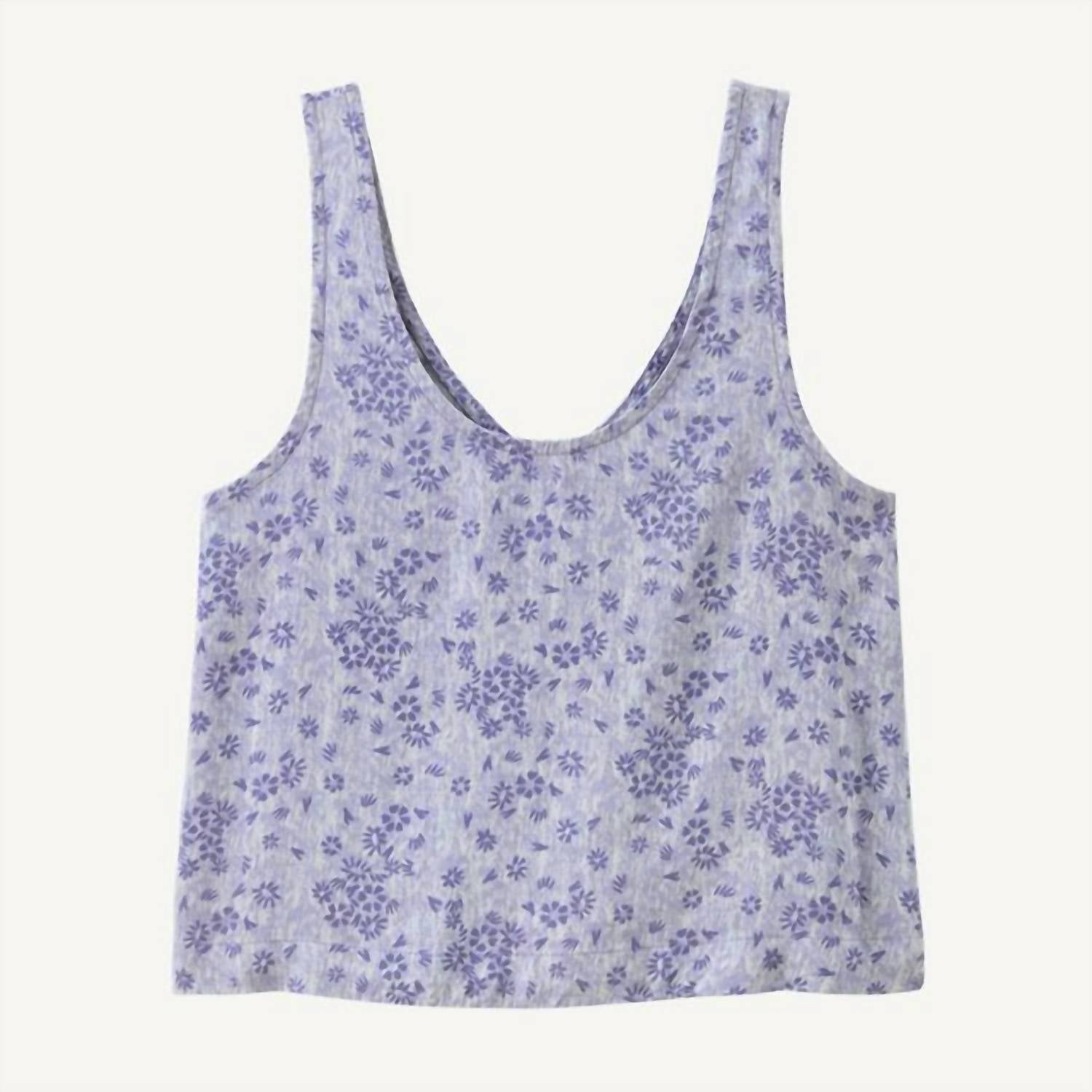 Patagonia - Garden Island Top
