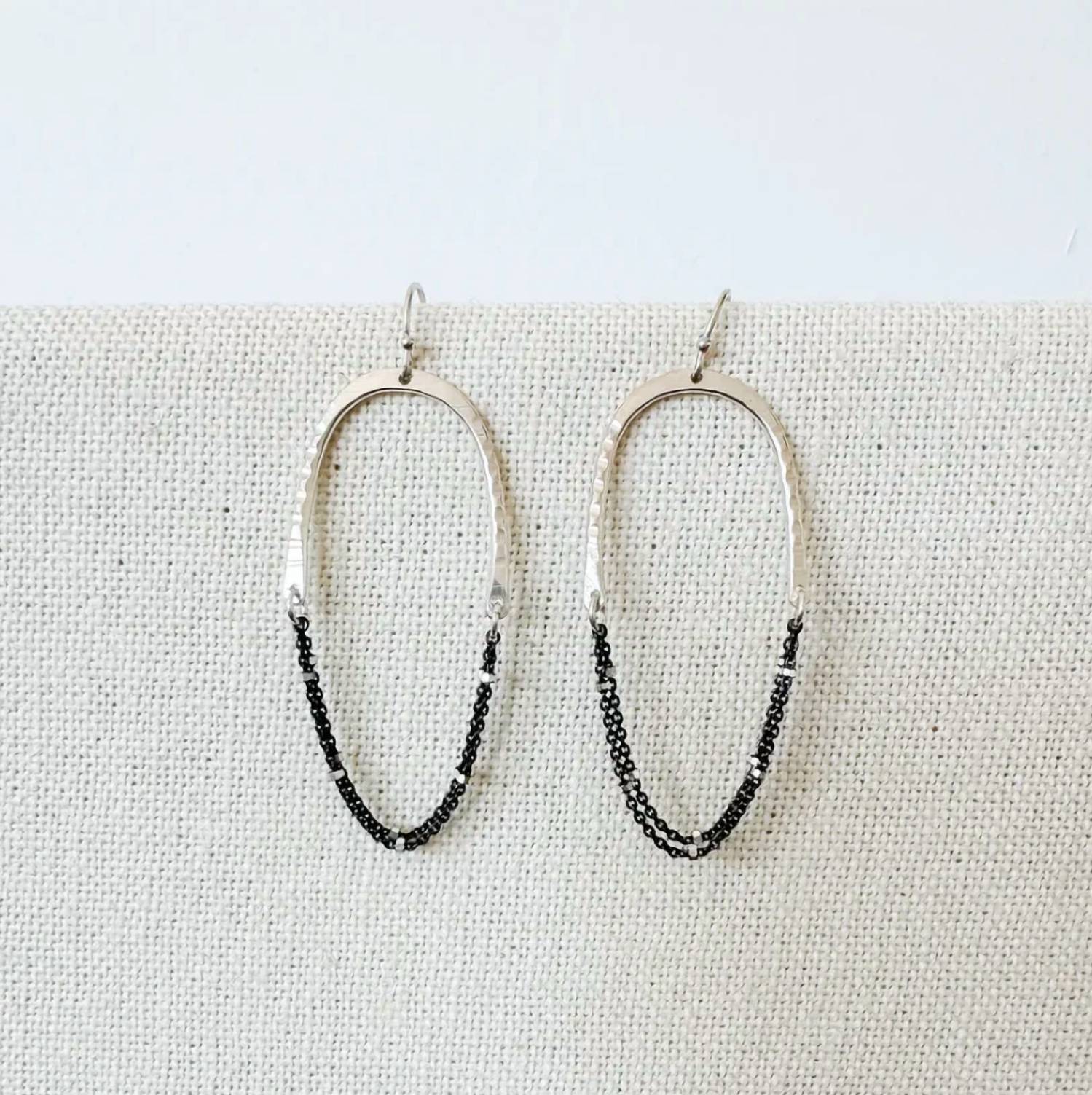 Maya Bauman - Women's Lexi Earrings