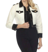 Azi - Bali Jacket