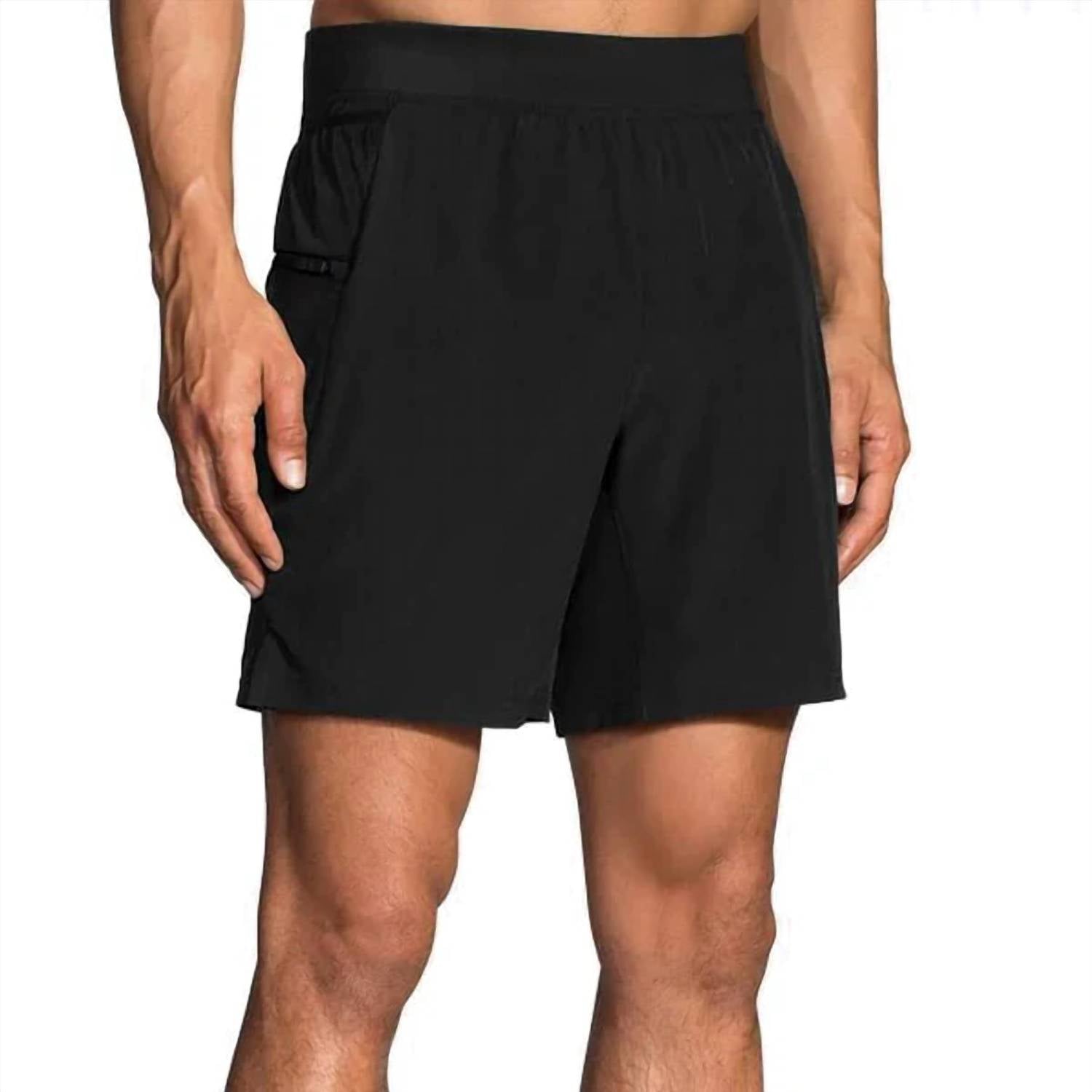 Brooks - Men's Sherpa 7 2-in-1 Short
