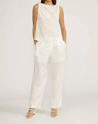 Lucy Paris - Alila Tank Top