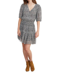 Velvet By Graham & Spencer - Saskia Mini Dress