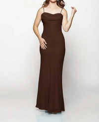 Last Dress - Flowing Muse Gown