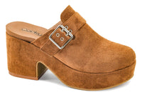 Corkys Footwear - Women's Tell Me More Wedge