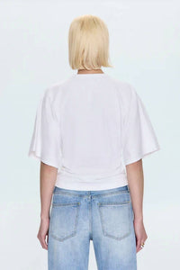 Pistola - Women's Veronica Kimono Sleeve Fitted Tee