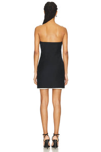 Wynn Hamlyn - Olivia Mini Dress