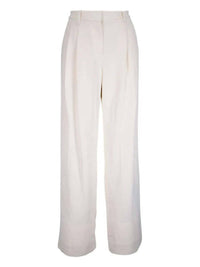Twp - Howard Coated Viscose Linen Pants