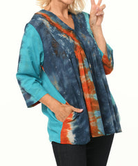 Tulip Clothing - Sunseeker Top