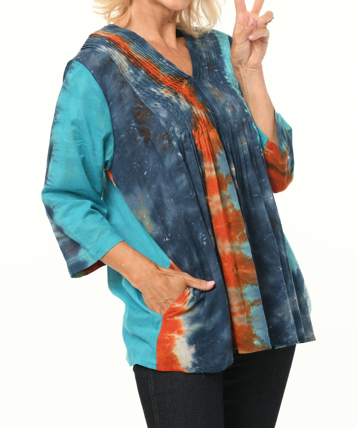 Tulip Clothing - Sunseeker Top