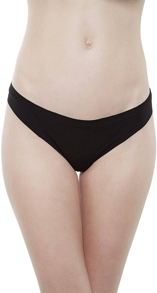 La Perla - Invisible Hipster Panty