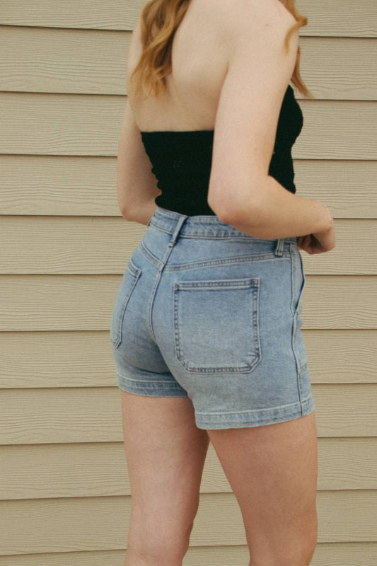 Jbd. - Original Utility Shorts