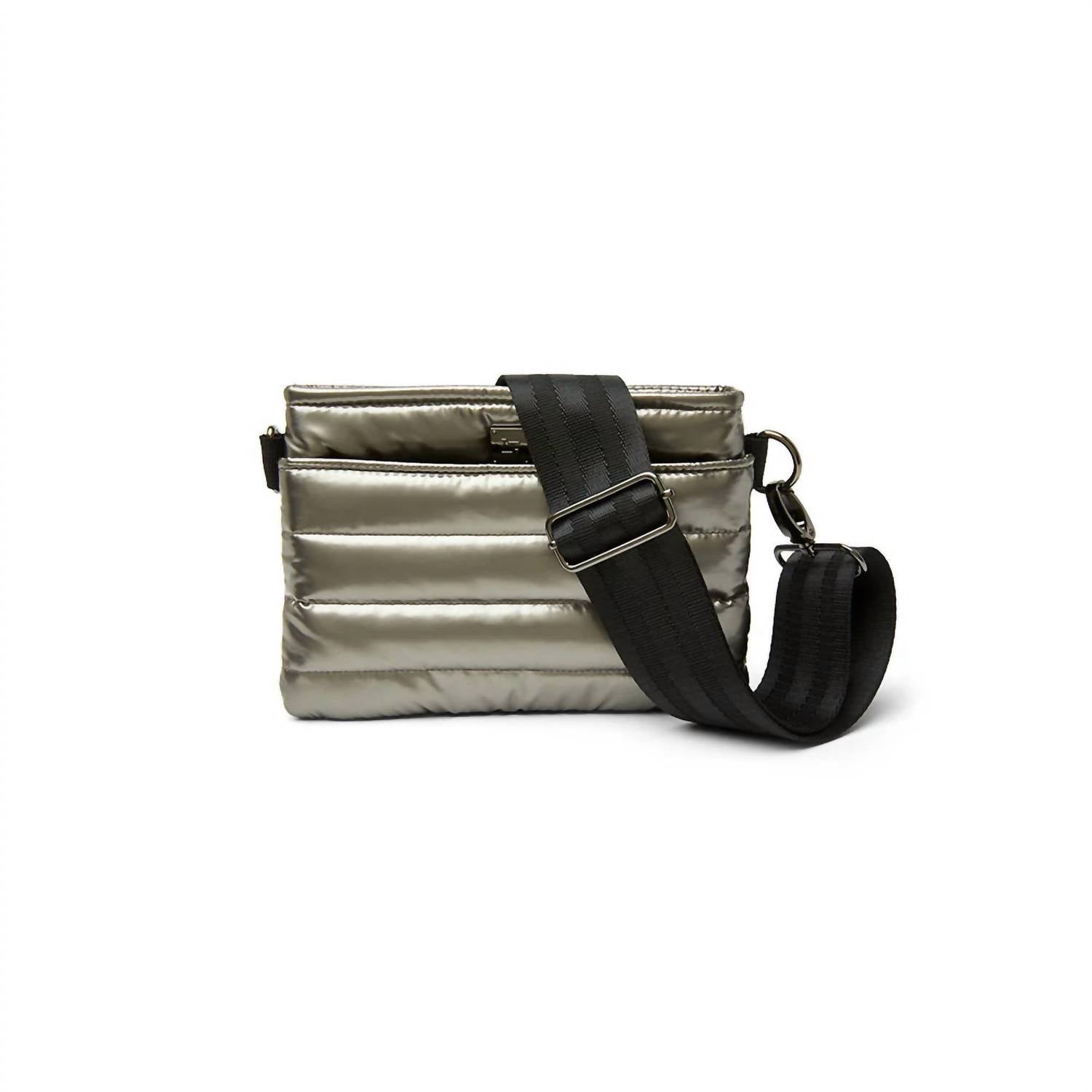 Think Royln - Women's Bum Bag/ Crossbody Bag