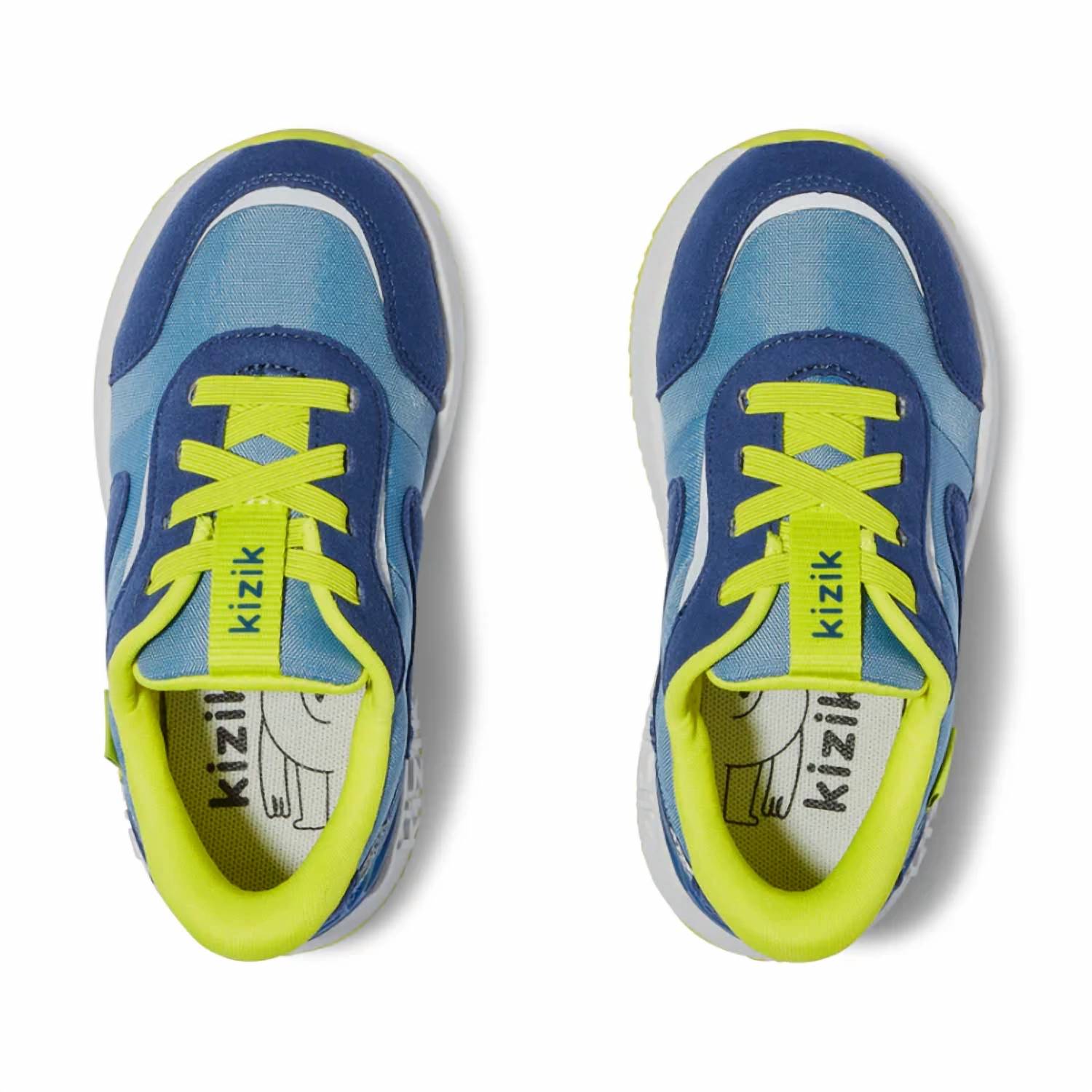 Kizik - Kid's Orlando Sneaker