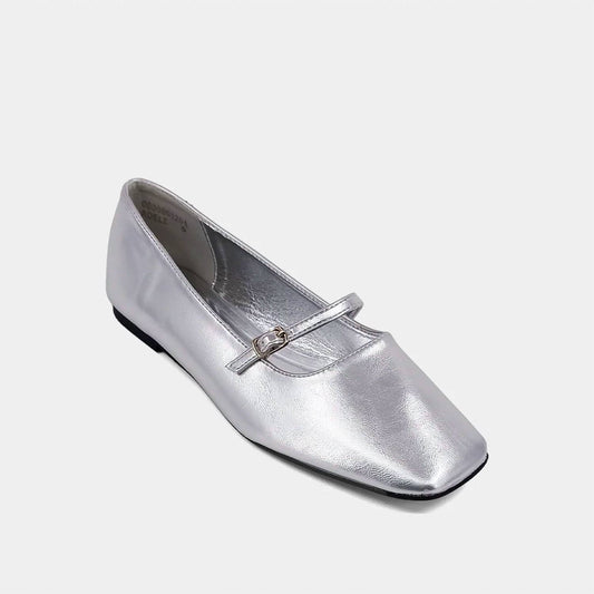 Shu Shop - Women's Adele Ballet Shoes