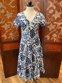 Dress Addict - Women's Jazi Dress