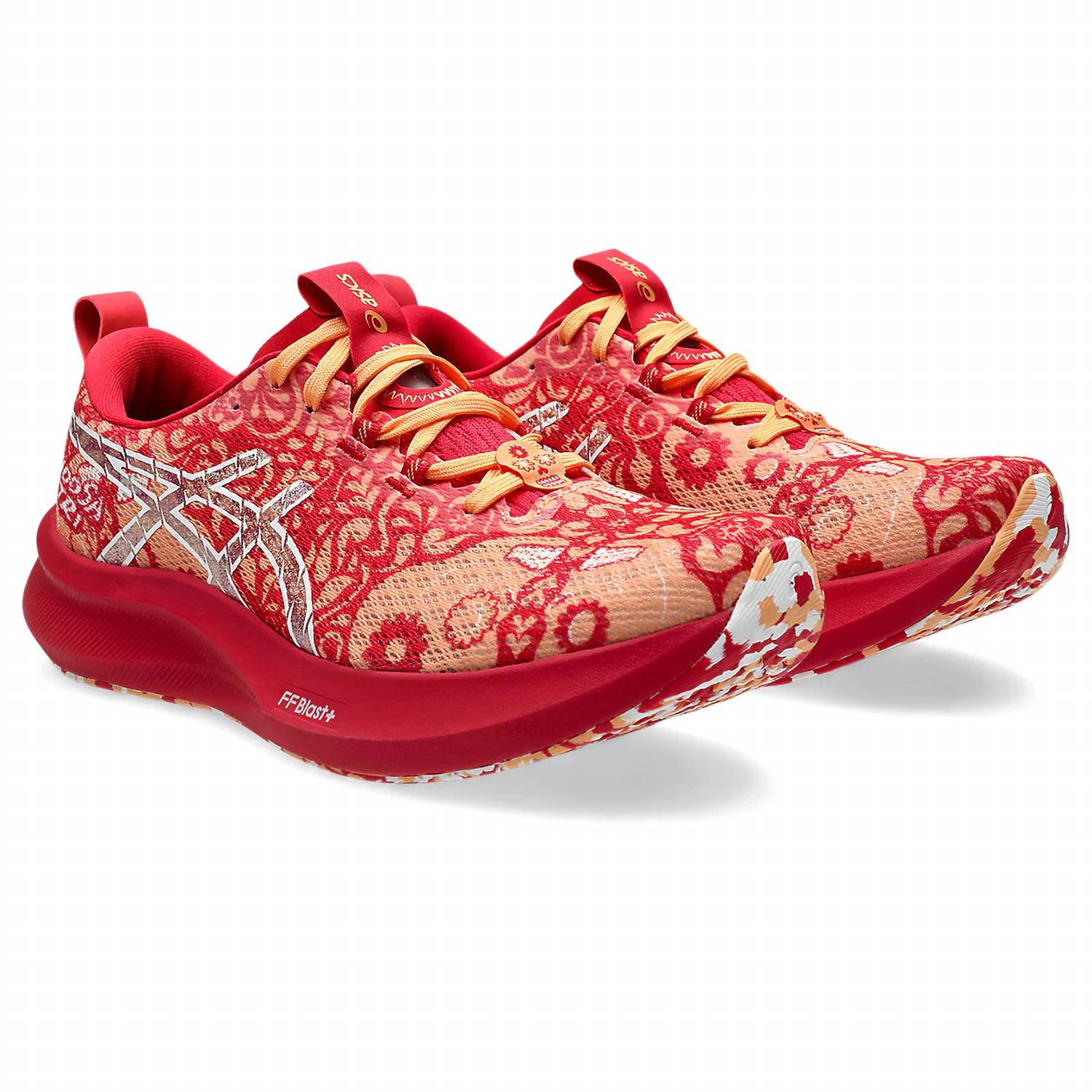 Asics - Women's Noosa Tri 16 Shoe
