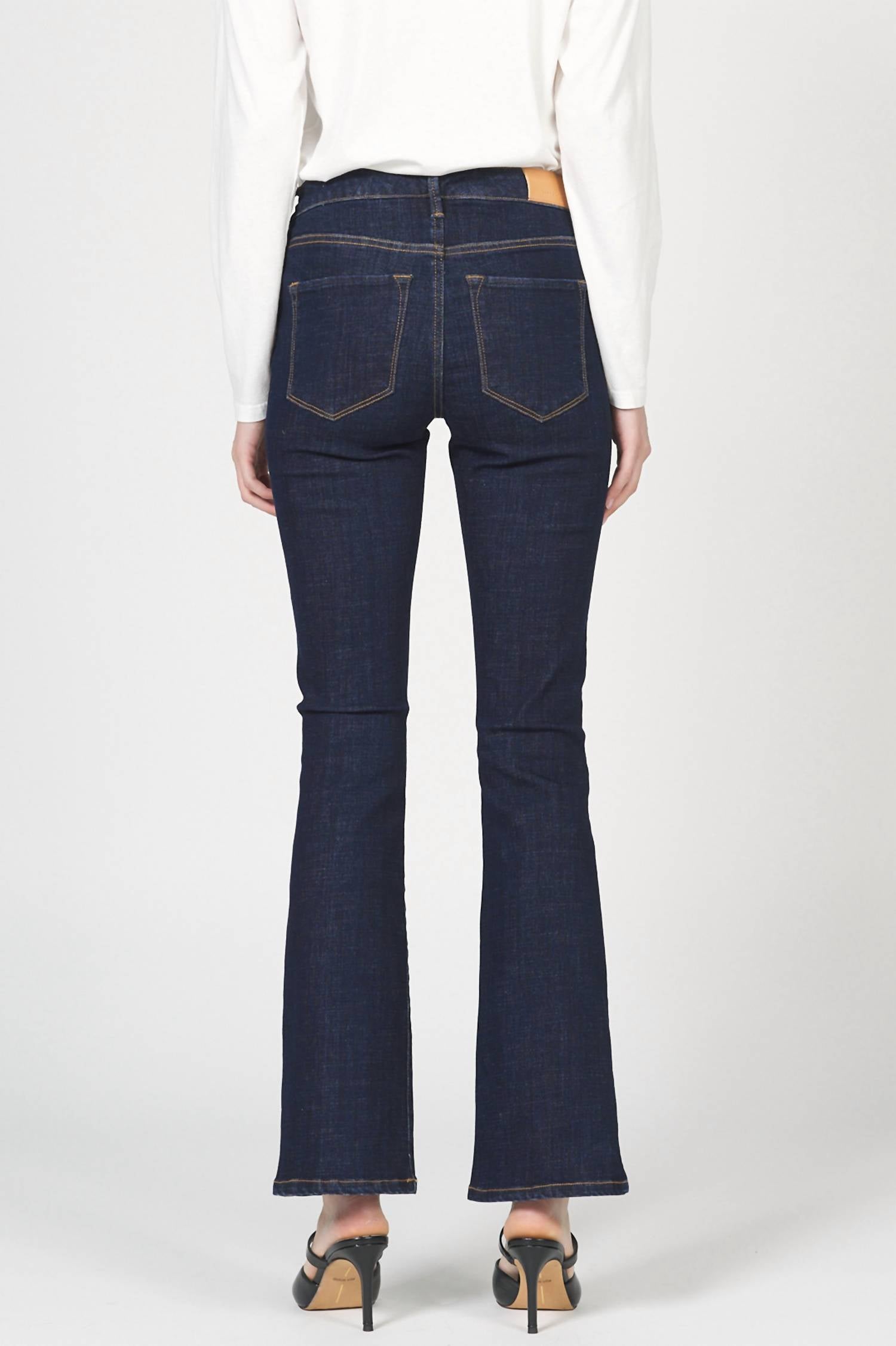 Dear John Denim - Jaxtyn Bootcut Jeans