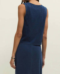 Z Supply - Noelle Jersey Sleeveless Top