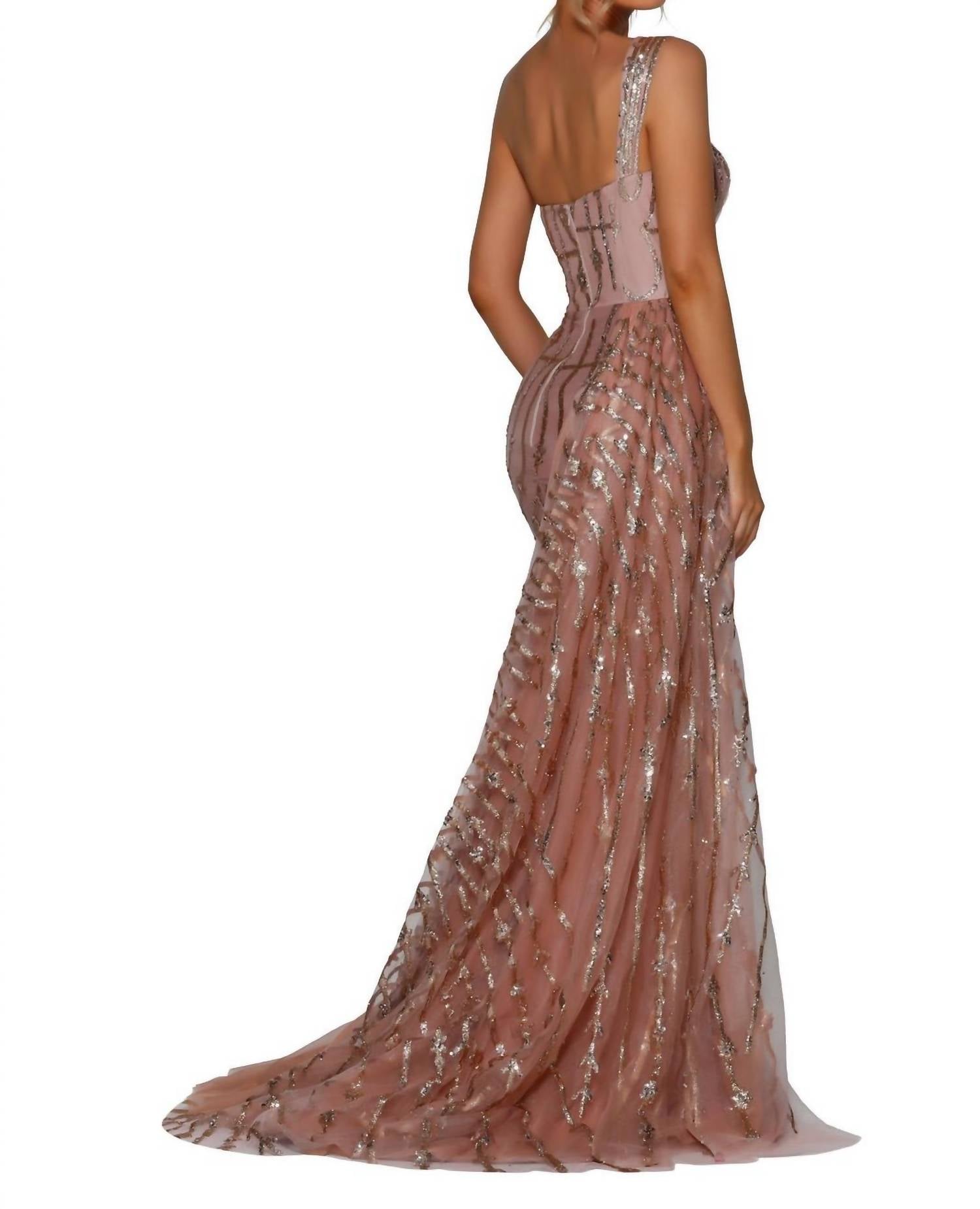 Portia&Scarlett - Evening Dress