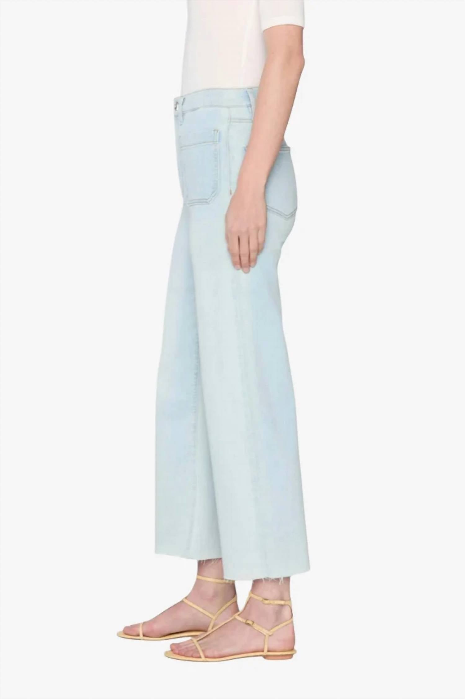Frame - Anchor Pant