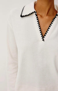 Rails - Cati Long Sleeve Sweatshirt