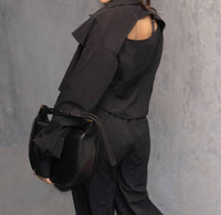 Heroine Sport - Daja Cropped Jacket