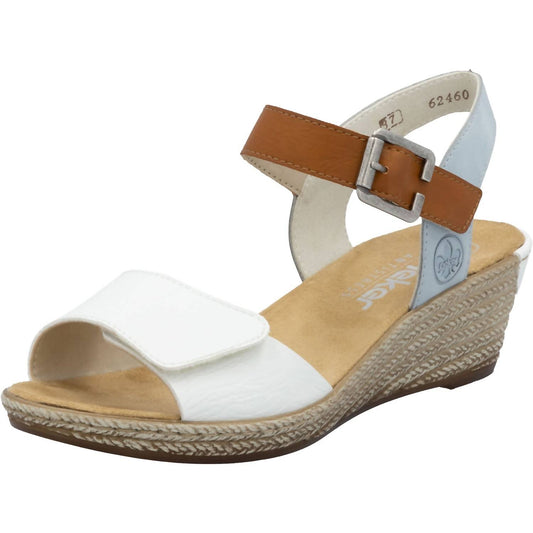 Rieker - Women's Fanni Sandals