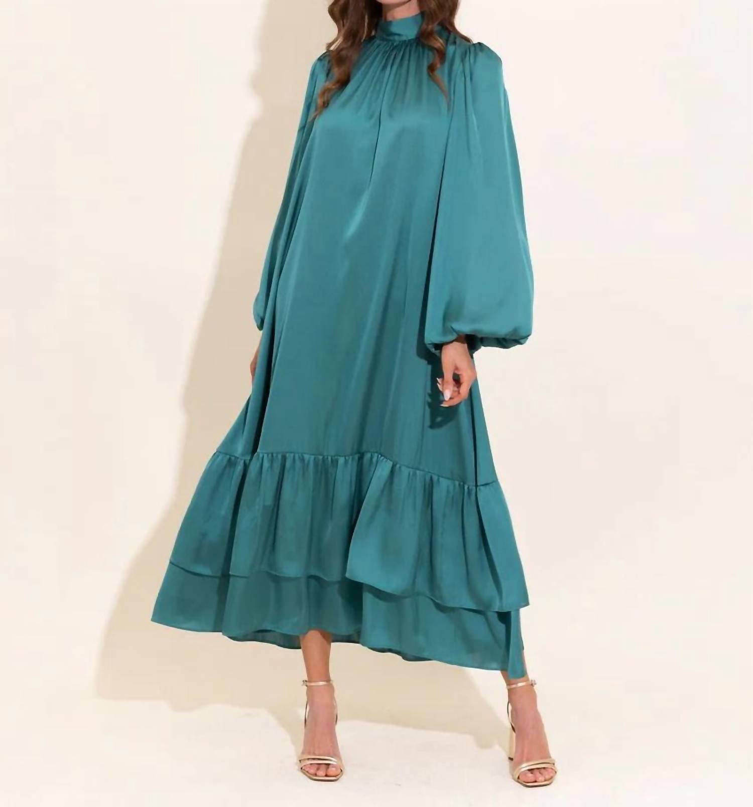 Alden Adair - Ramona Dress