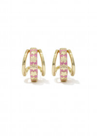 Kendra Scott - Women's Jane Huggie Earrings