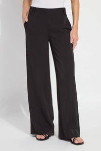 Lysse - Ellison Elasticated Waistband Trouser