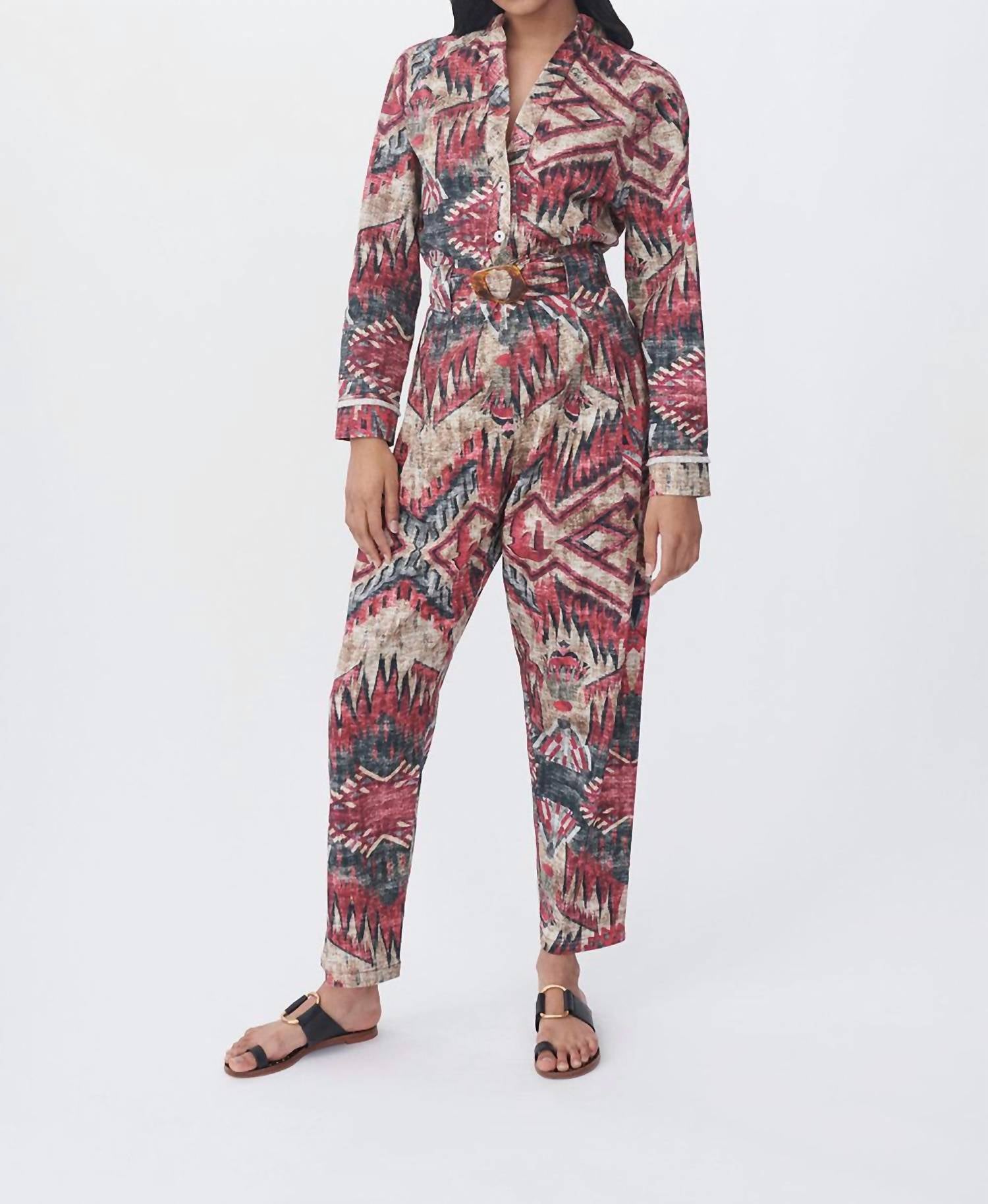 Chufy - Cairo Jumpsuit