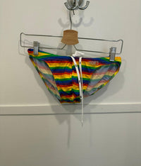 Tof Paris - Rainbow Swim Bikini
