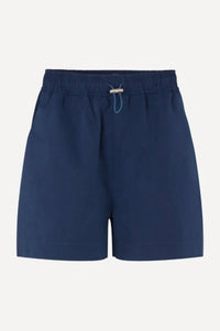 Samsoe - Salulu Hight Waist Shorts