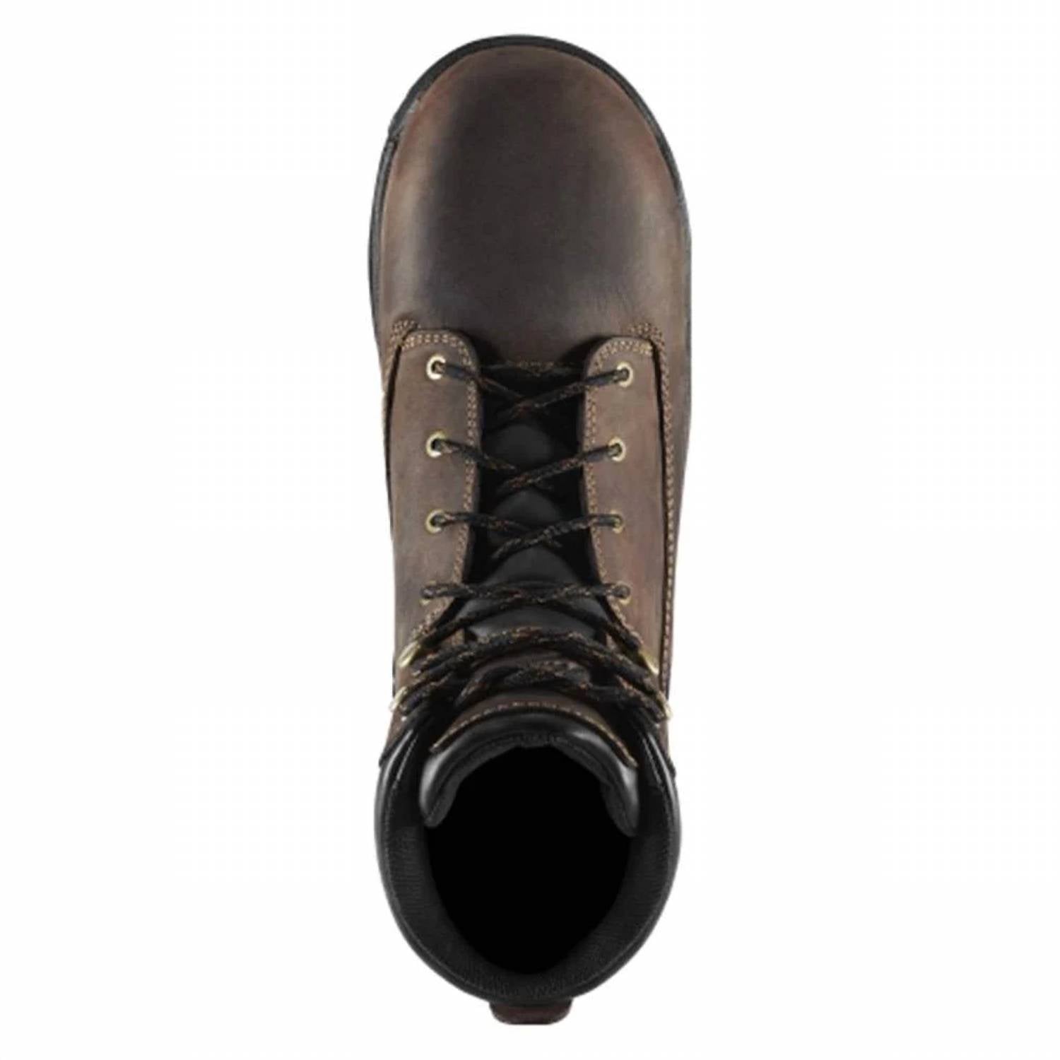 Danner - Men's Caliper Lace Soft Toe WP Boot
