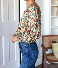 Emerson Fry - Lucy Blouse