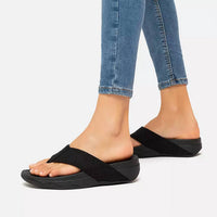 Fitflop - Women's Surfa Toe Posts Sandals