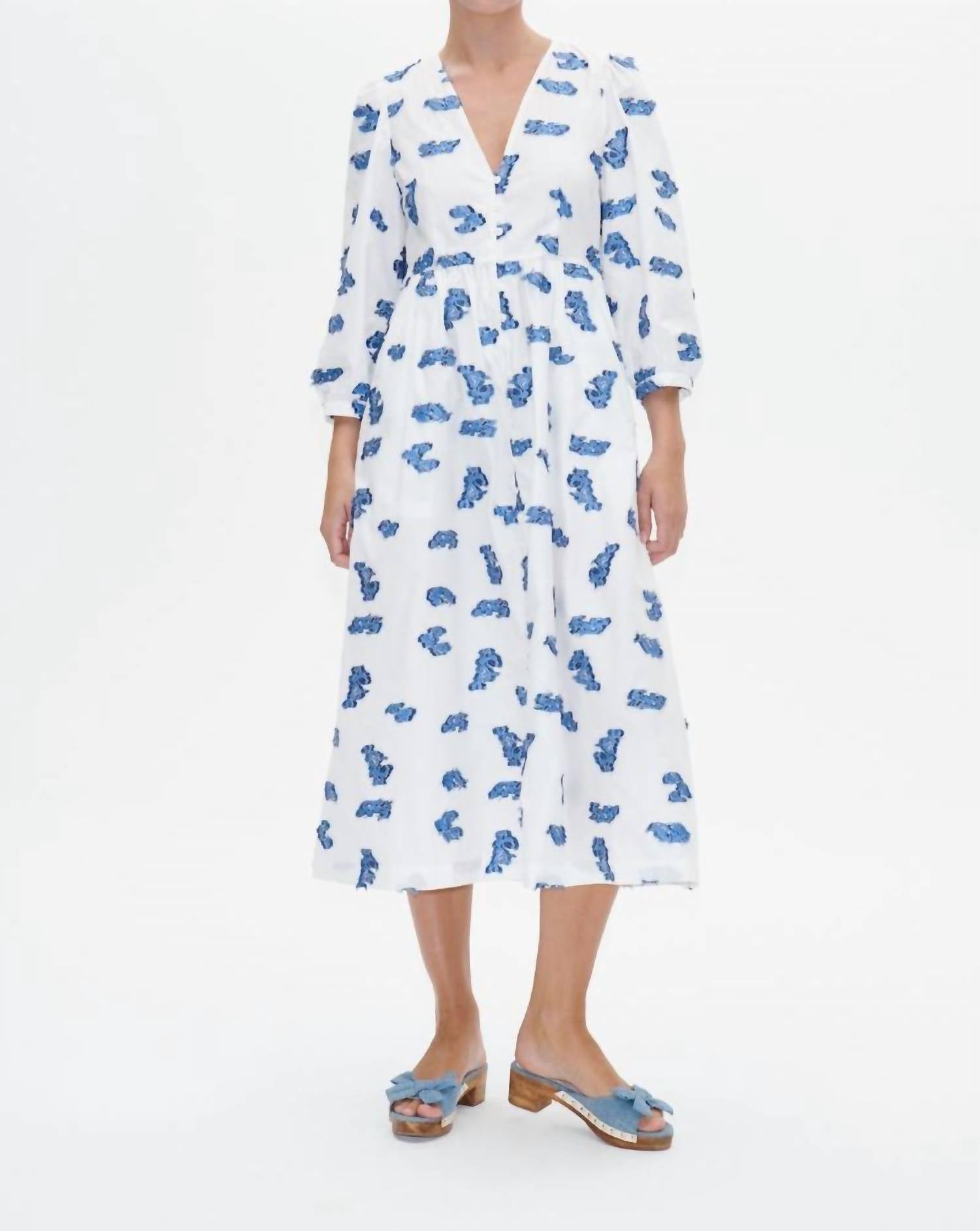 Baum Und Pferdgarten - Asina Dress