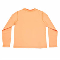 Saltwater Boys Co. - Boy's Tybee Rashguard