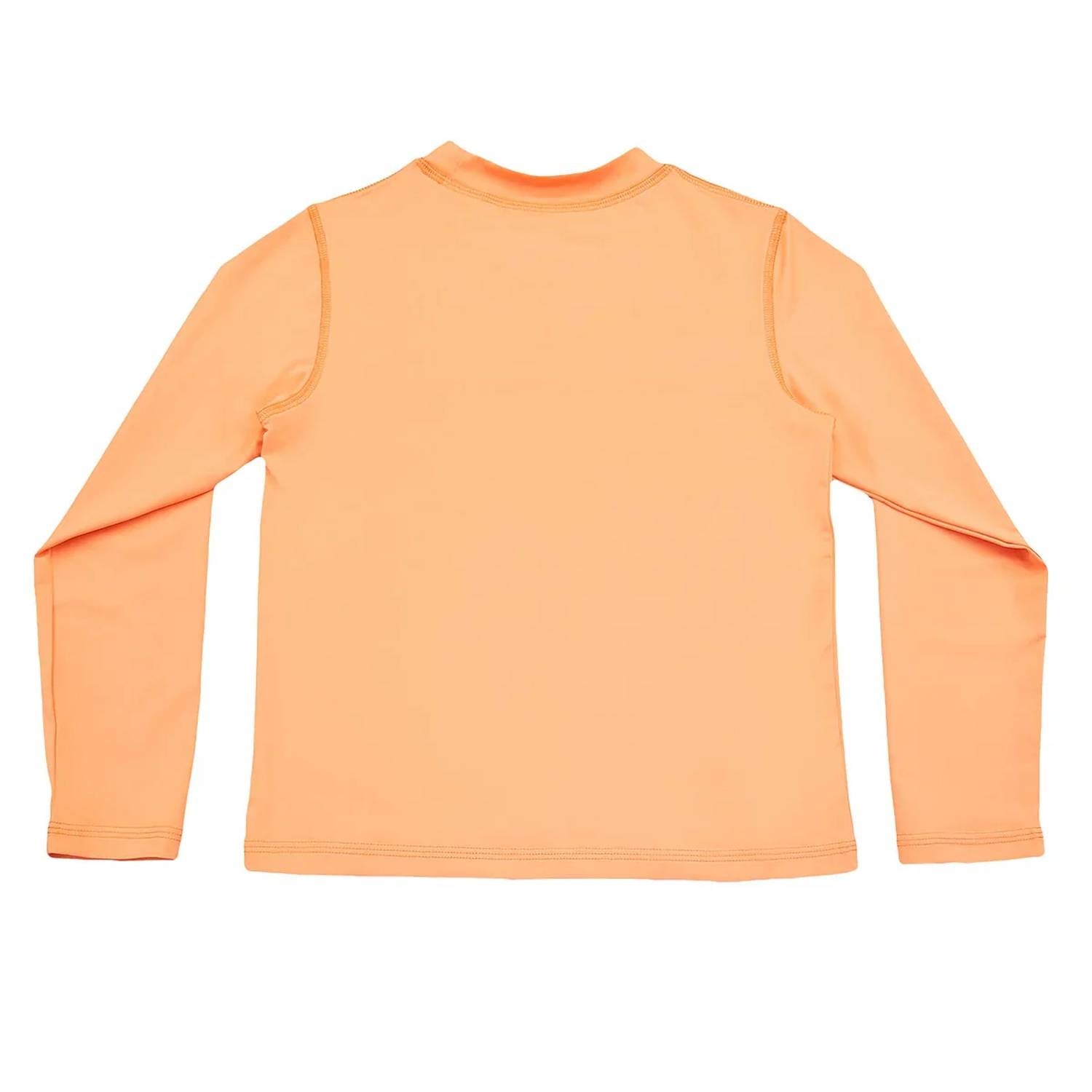 Saltwater Boys Co. - Boy's Tybee Rashguard
