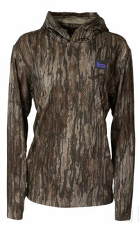 Banded - Women's Tec Stalker Hoodie